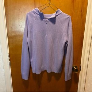 Karen Scott pullover sweater